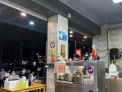 -山水肠粉(盐田店)