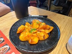 -滇铺子·云南特色菜·第九届野生菌美食节(东风东路c86店)