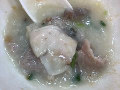 -冠记·肠粉粥品专家(江南大道店)