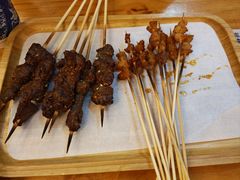 -逗烤·轻烧烤(福田店)
