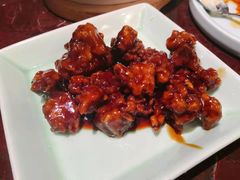 -新白鹿餐厅(爱琴海购物中心店)