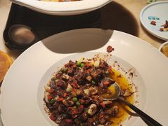 -佬麻雀·新湘菜(珠海金发购物中心店)