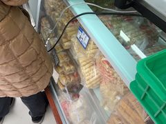-宫廷糕点铺(人民中路店)