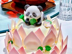-CAKE BOSS 蛋糕老板(西单君太百货店)