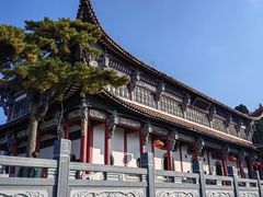 -九华山风景区