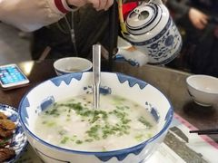 -阿殳菜馆·私厨(水围村店)