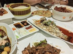 -大铁勺新津菜(东丽阳光新业广场店)