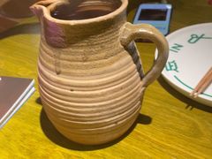 -一坐一忘云南菜(卓悦中心)