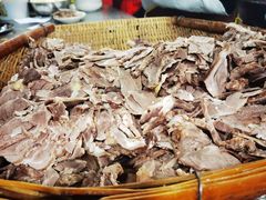 羊肉汤-野狗羊肉汤