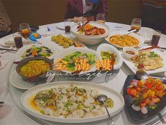 -金满楼(天河中路店)