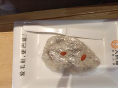 -大熊猫毛肚火锅(烟台万象汇店)