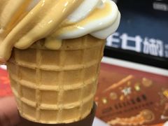 -肯德基(西安电子城店)