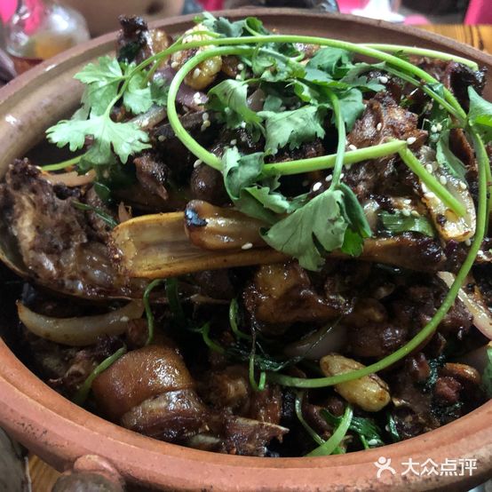 侨星美食园