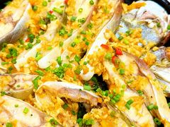 -友强·23年特色海鲜大排档(厦门店)