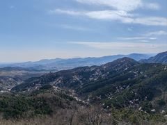-香山公园