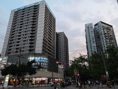-蘭亭·新都汇