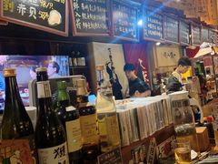 -半藏居酒屋(香港花园店)