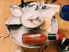 -囧吉香生蚝牛排馆(湖北路店)