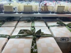 -姆们M Sweetie Cake(三里屯店)