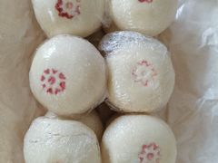 贵妃饼-祥禾饽饽铺·中式糕点(天津河西万科广场店)
