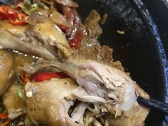 青花椒姜母鸭-厝小满.姜母鸭/泉州菜(桥南店)