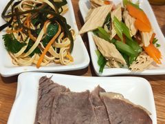 -七里西关中式简餐(苏州中心店)