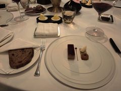 -Caprice(香港四季酒店)