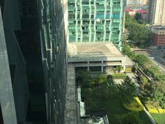 -北京希尔顿逸林酒店