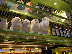 -丰茂烤串(公园店)