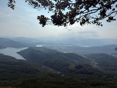 -五女峰国家森林公园