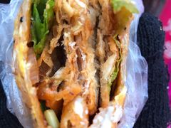 -新农村煎饼果子(香港花园店)