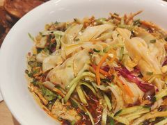 -大师兄·手工面·西北菜(珠海环宇城店)