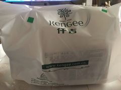 -仟吉KenGee(汪家墩店)