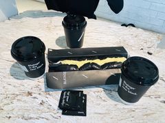 -BLATAGE COFFEE