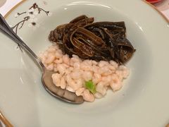 虾仁软兜-金陵饭店·梅苑