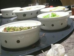 -丝宴·凤城印象·西北特色菜(彩虹湾店)