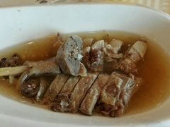 -扬州狮子楼·非遗淮扬菜(总店)