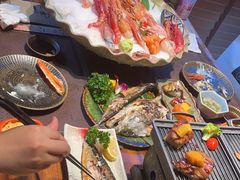 -一本料理(西溪天街店)