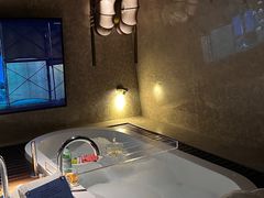 包房-Love Story爱情故事·养生SPA会所(新侨店)