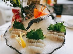 -祈胜邨•顺德鱼生•顺德菜(容桂店)