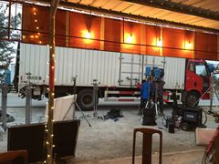 -浪琴湾尾角仔海鲜坊