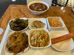 -阿那亚第二食堂 Cafeteria 2