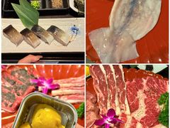 -神户赤童日式烤肉伙伴(东直门店)
