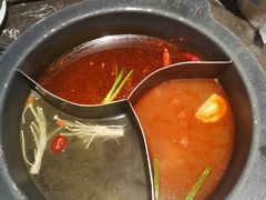 -火锅岛潮牌自助餐厅(天津天佑城店)