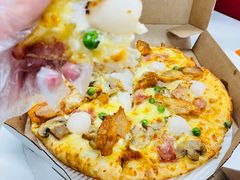 -达美乐比萨(双安店)