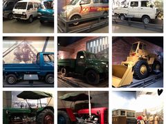 -柳州工业博物馆