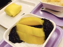 -满记甜品(巴黎春天宝山店)