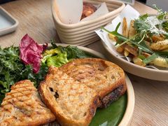-O'mills Sourdough Bakery&Bistro(永嘉路店)