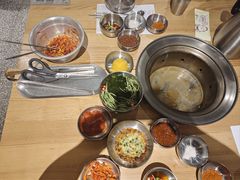 -姜虎东白丁烤肉(深圳湾后海汇店)