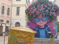 -华谊兄弟（长沙）电影小镇